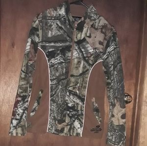 Fleece Jacket